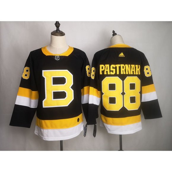 Nhl Shirts Boston Bruins David Pastrnak Jersey 3 Poshmark